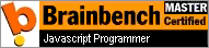 Certified JavaScript Programmer